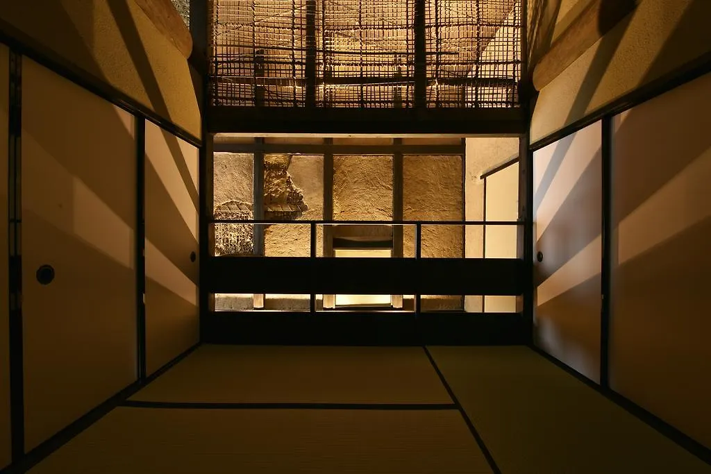 Kuraya Jurakudai Villa Kyoto 0*,  Japan