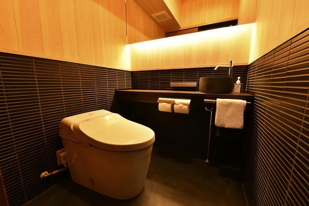Ferienhaus Villa Kuraya Jurakudai Kyōto
