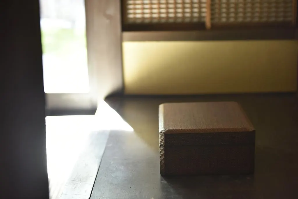 Kuraya Jurakudai Villa Kyoto 0*,