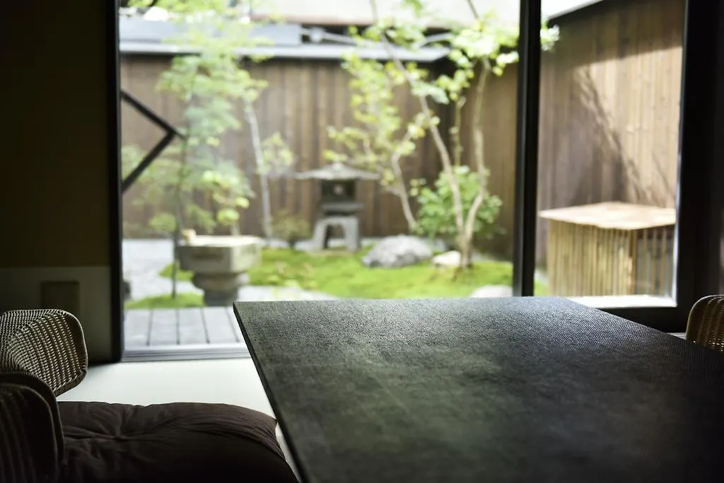 Kuraya Jurakudai Villa Kyoto 0*,  Japan