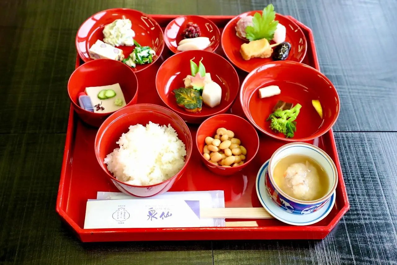 Vakantiehuis Kuraya Jurakudai Villa Kyoto